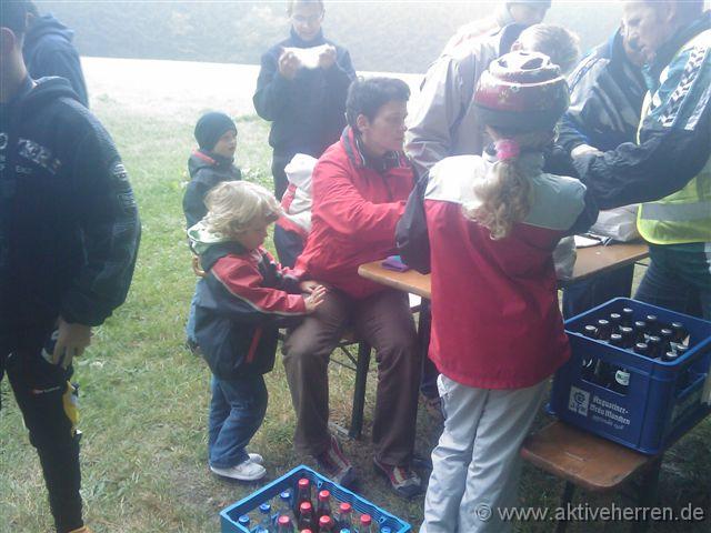 Radlausflug 2008 (2)